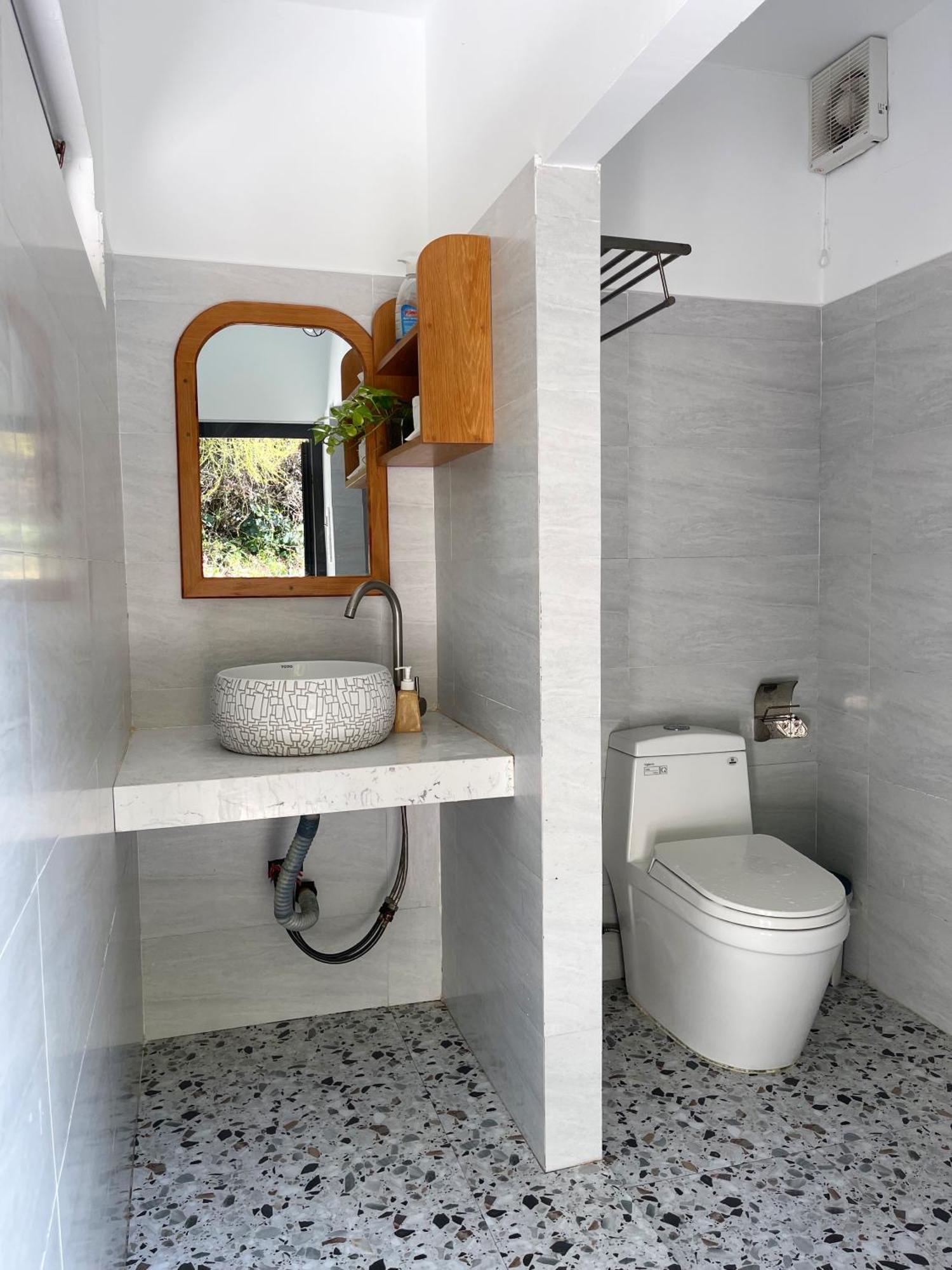 Crest House Beachside - Three-Bedroom Private House On Cham Island Hoi An Tan Hiep  Exterior photo