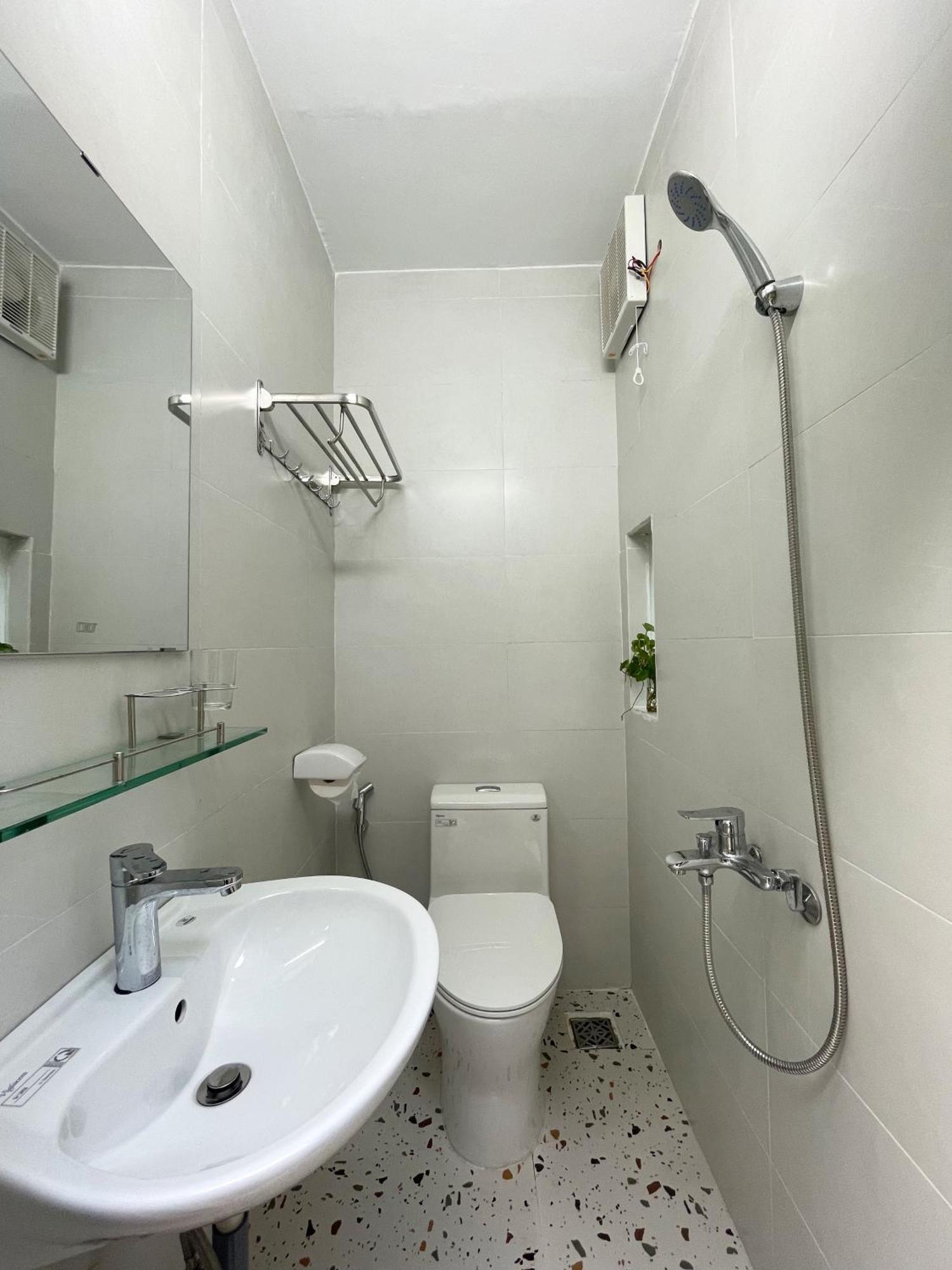 Crest House Beachside - Three-Bedroom Private House On Cham Island Hoi An Tan Hiep  Exterior photo