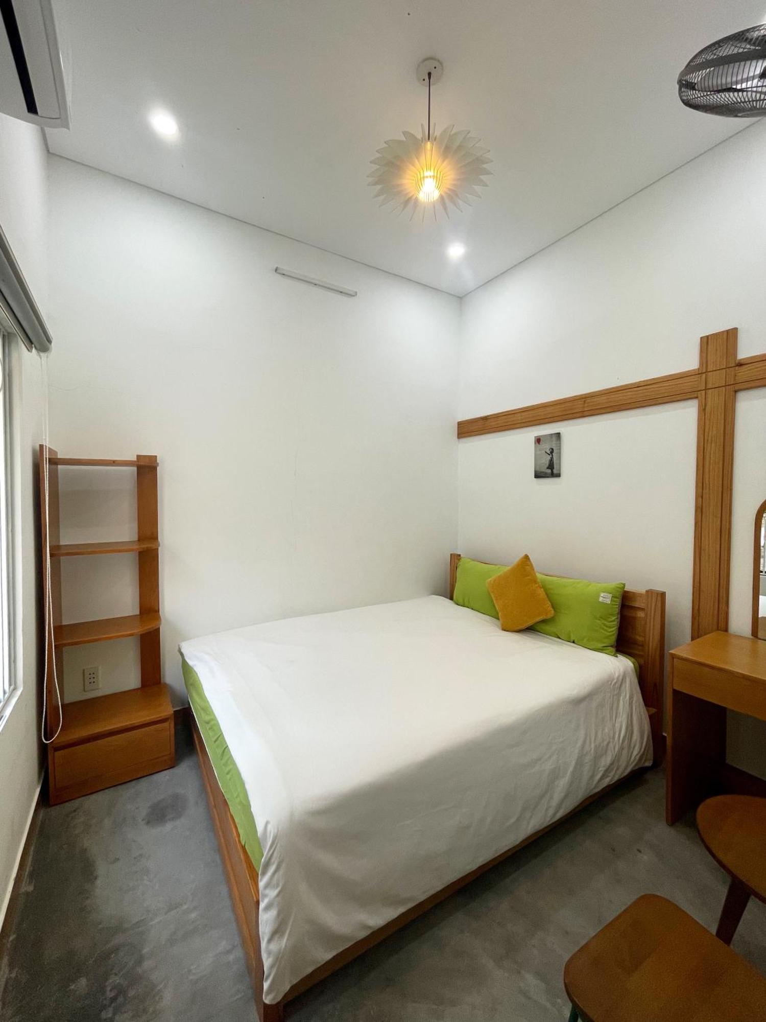 Crest House Beachside - Three-Bedroom Private House On Cham Island Hoi An Tan Hiep  Exterior photo