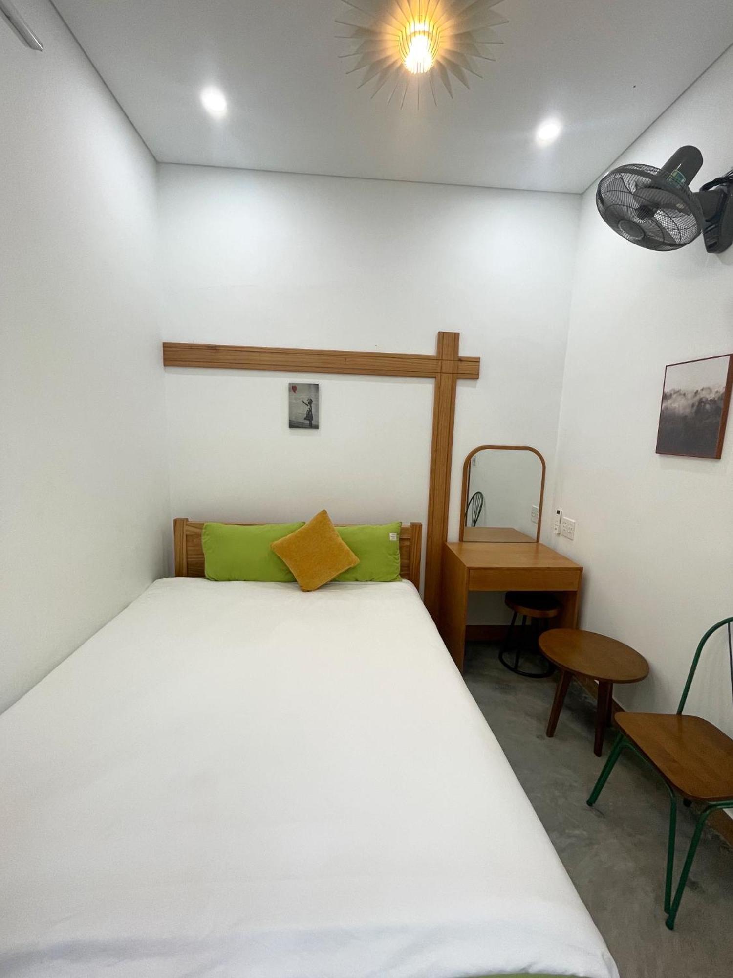 Crest House Beachside - Three-Bedroom Private House On Cham Island Hoi An Tan Hiep  Exterior photo
