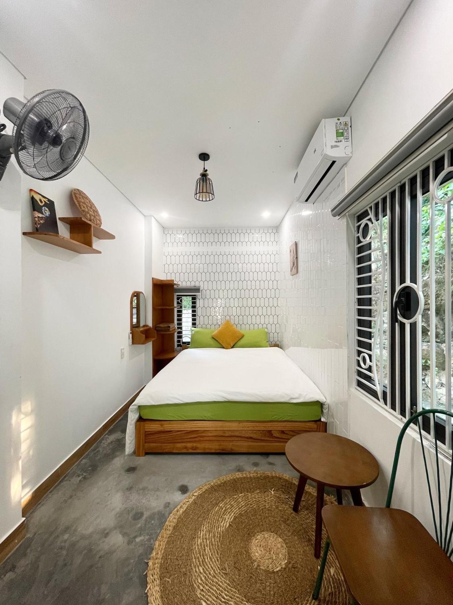 Crest House Beachside - Three-Bedroom Private House On Cham Island Hoi An Tan Hiep  Exterior photo